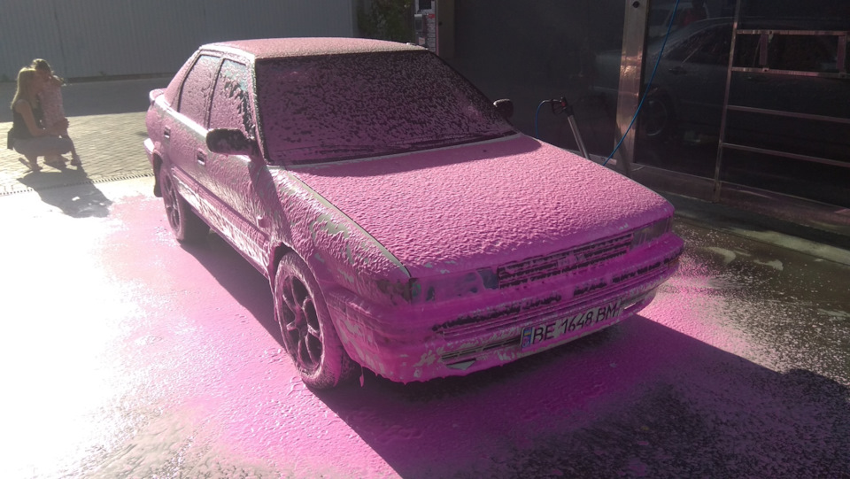 #pinkbelka 3