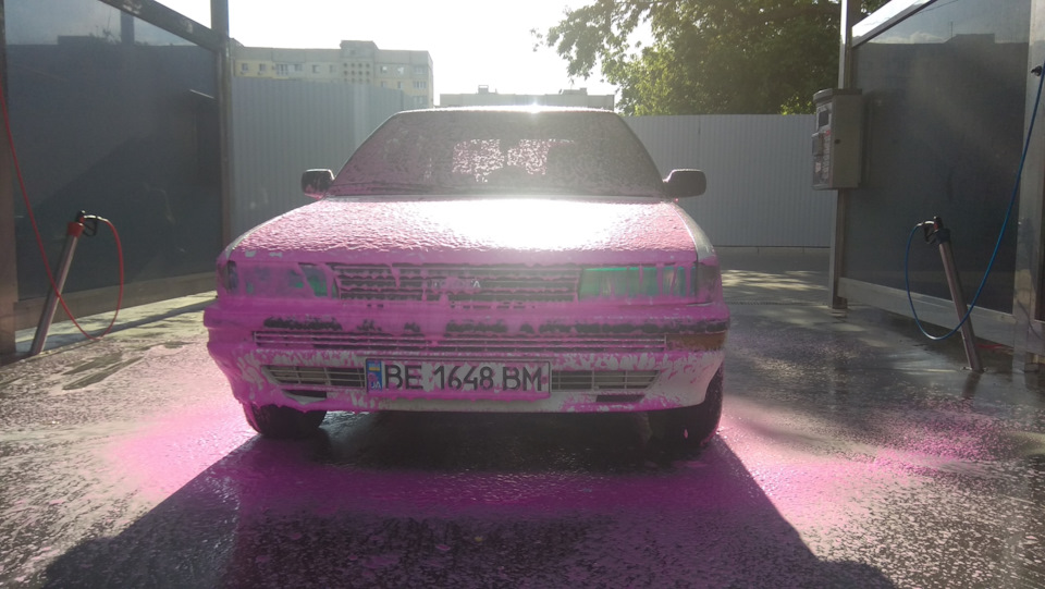 #pinkbelka 5