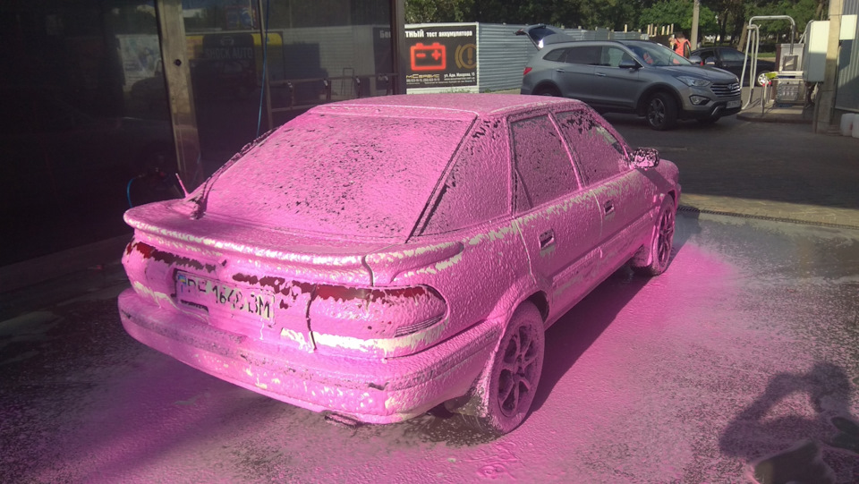 #pinkbelka 2