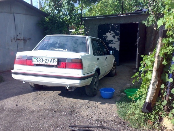Ось такий ось вона стала у 2 господарі в Одесі 2