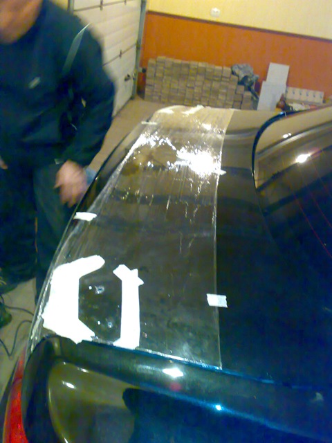 Спойлер 1