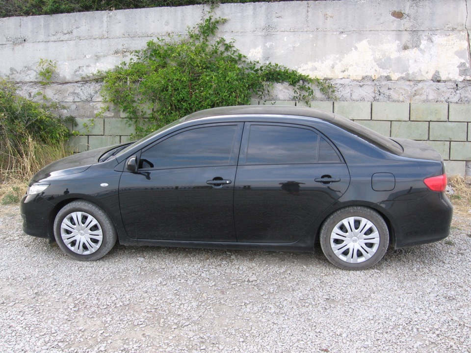Пару старих фоток 2009 року 3