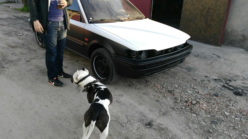 З Ірану
