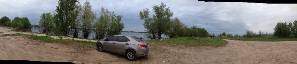 Відкриття сезону риболовлі 4