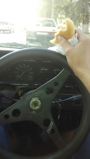 Останній день літа) 1