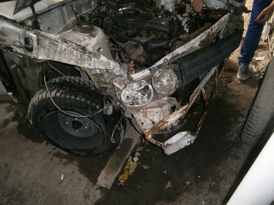 Продана укатанна 3