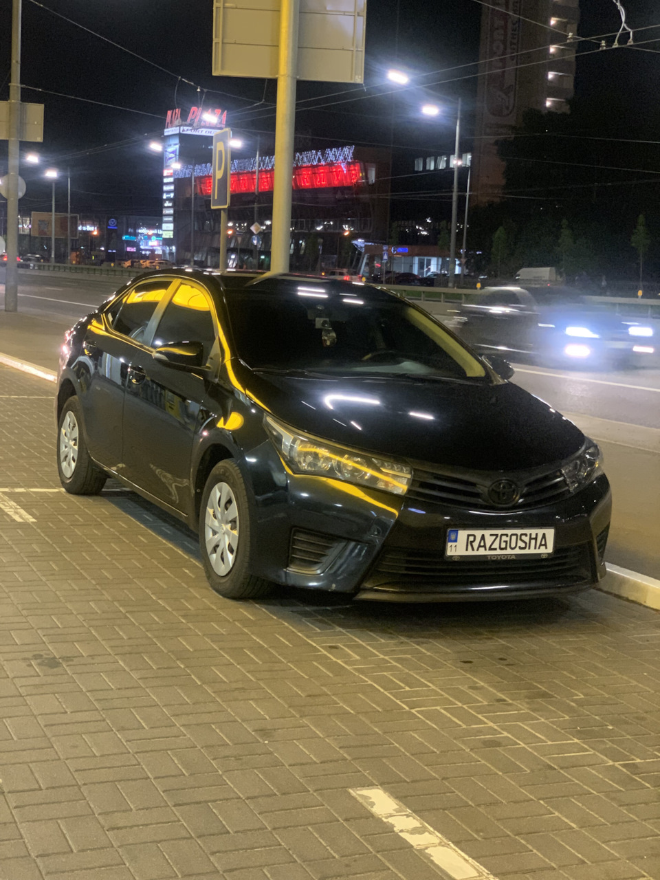 1NR-FE 1.33 запотівання колодязів свічок 1