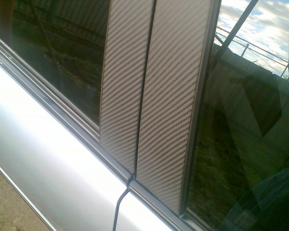 Carbon Art 4