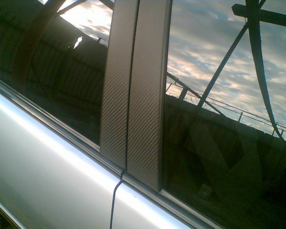 Carbon Art 3