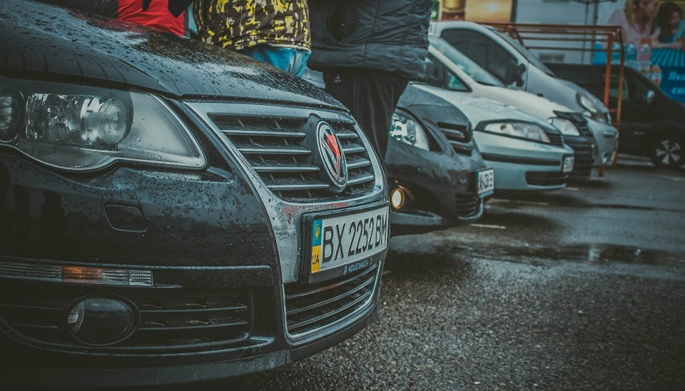 АВТОПРОБІГ Серце до Серця 3