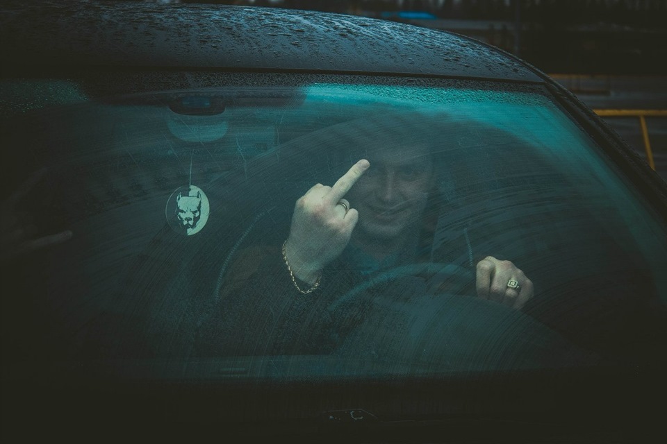 АВТОПРОБІГ Серце до Серця 5