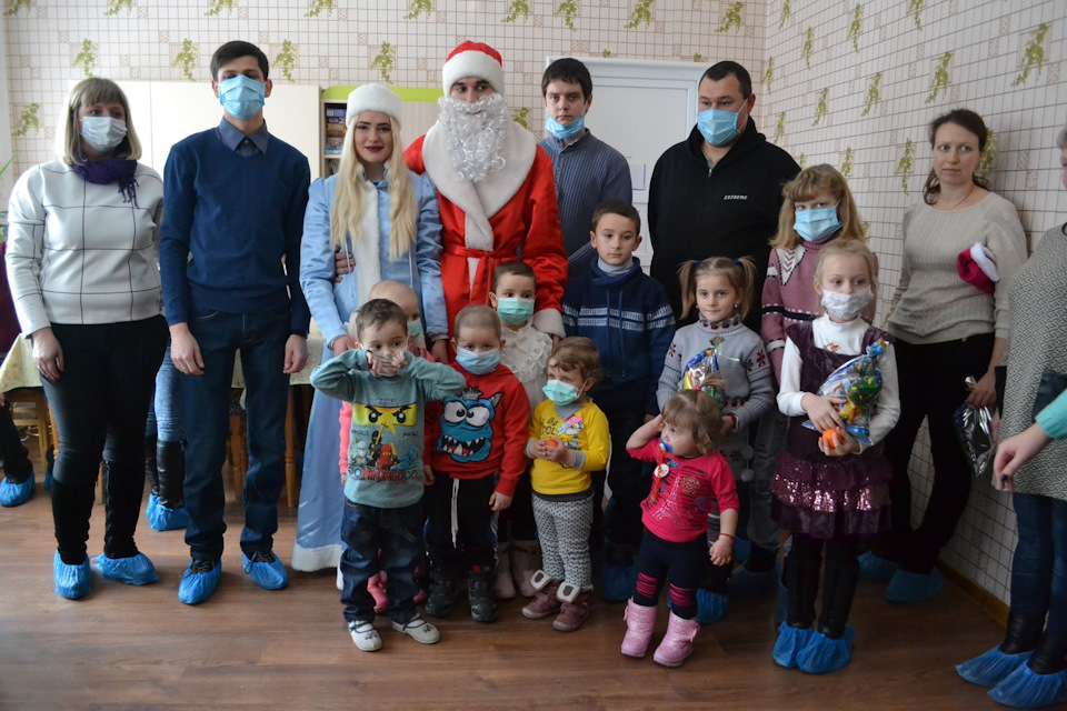 Благодійність_) 1