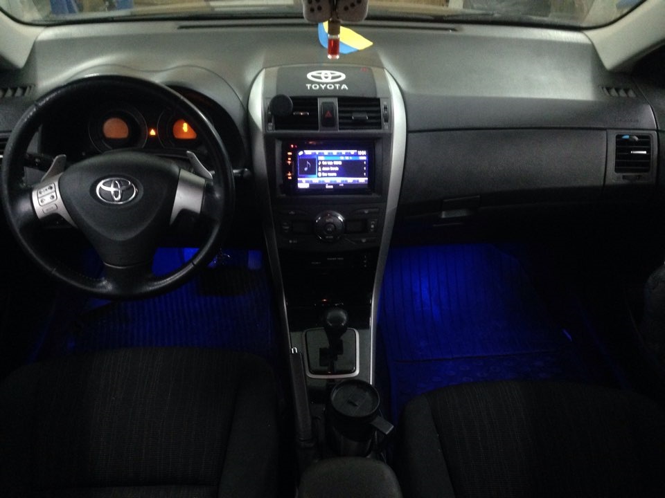 Новий магнітофон Kenwood DDX355 1
