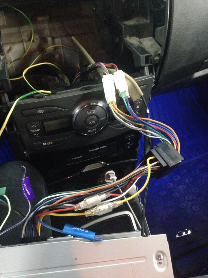 Новий магнітофон Kenwood DDX355 4