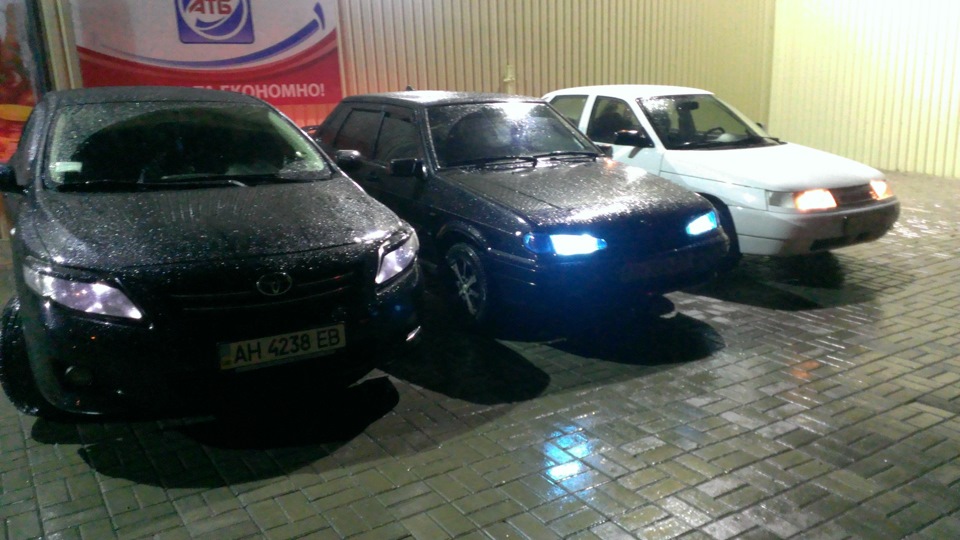 ПокатаТУльки! 5