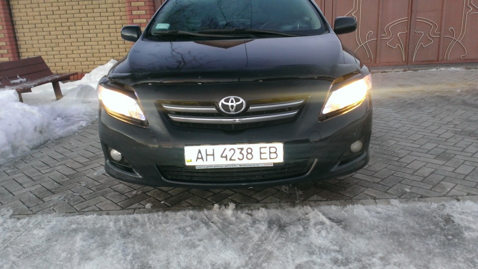 Ренички 3
