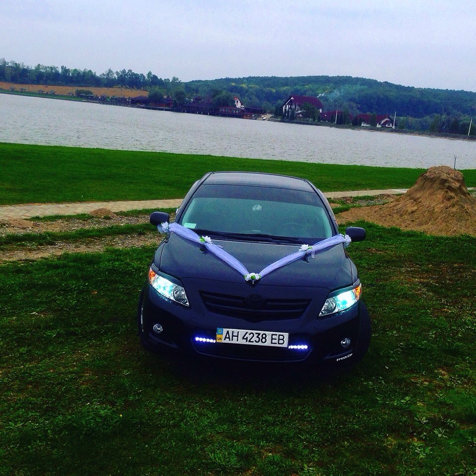ТО+весілля брата 1