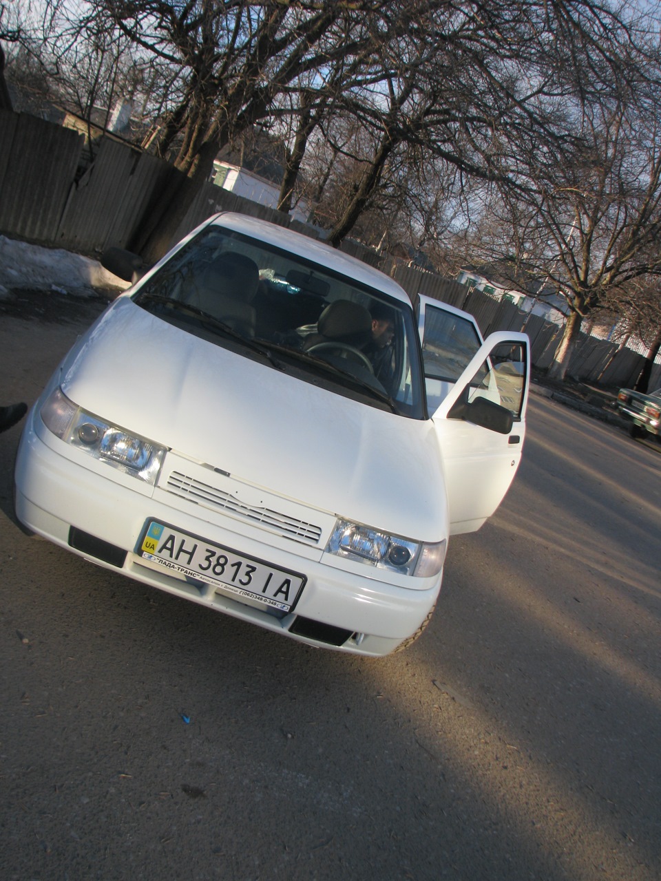 Зустріч 03.03.2013 2