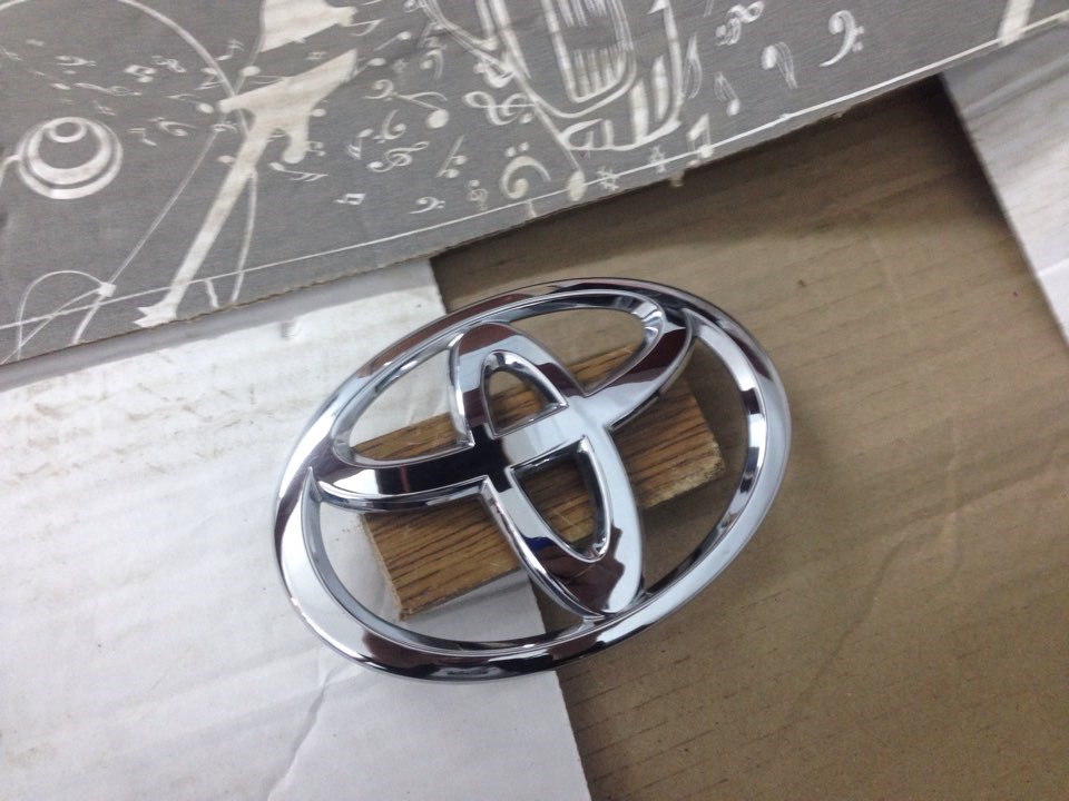 Значки в Plasti Dip 5