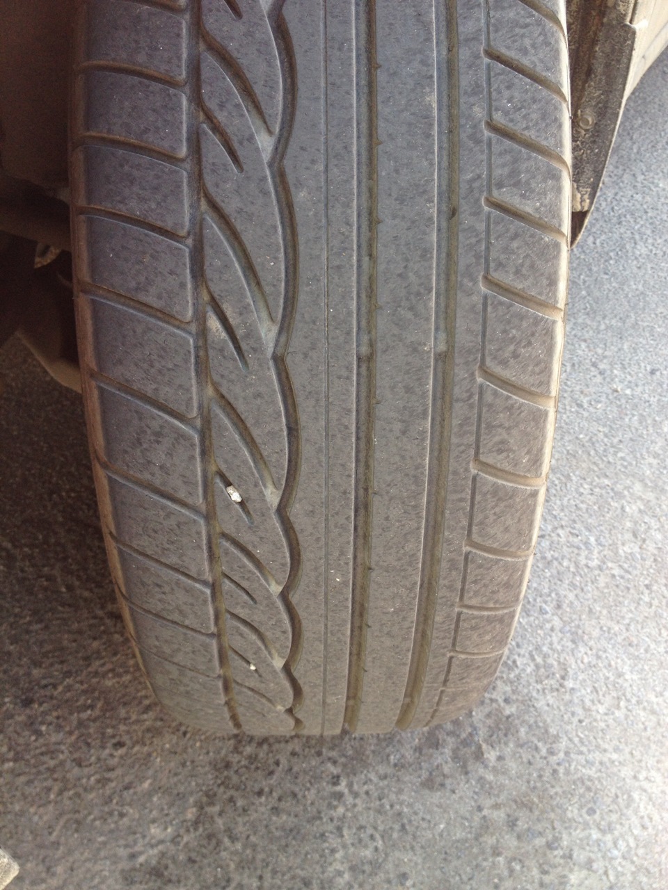 DUNLOP модель SP Sport 01 2