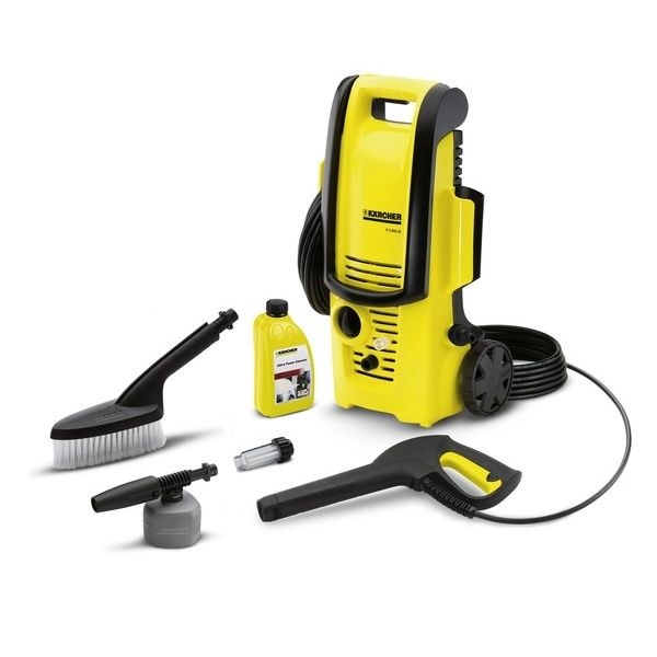 Міні-мийка Karcher K 2.980M 1