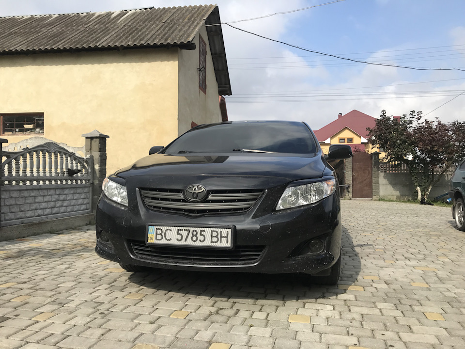 війки) 5