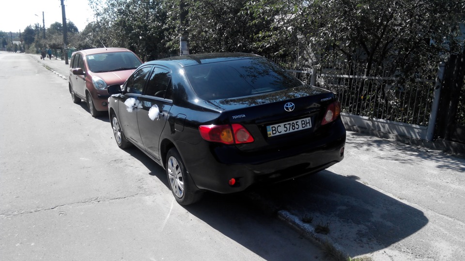 весілля)) 3
