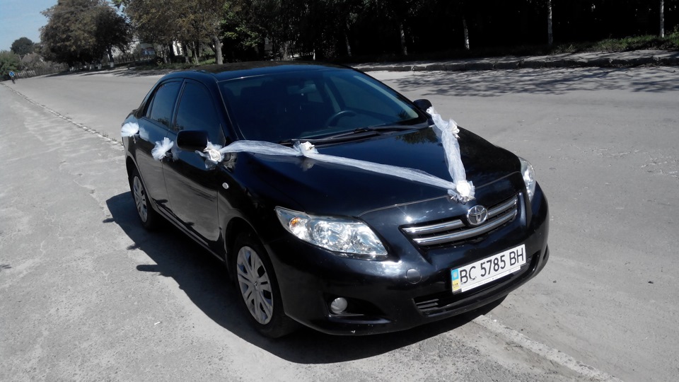 весілля)) 5
