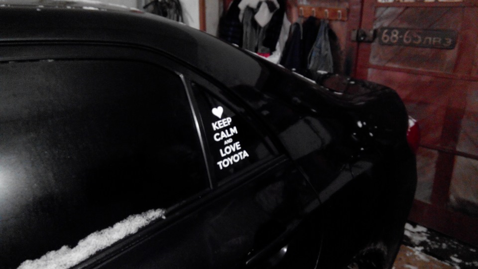 VVT-i POWER 5