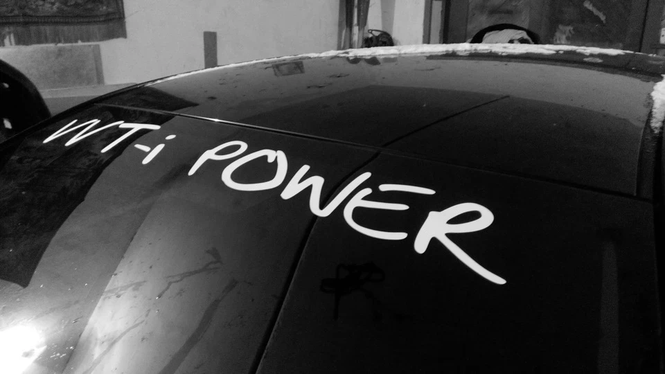 VVT-i POWER