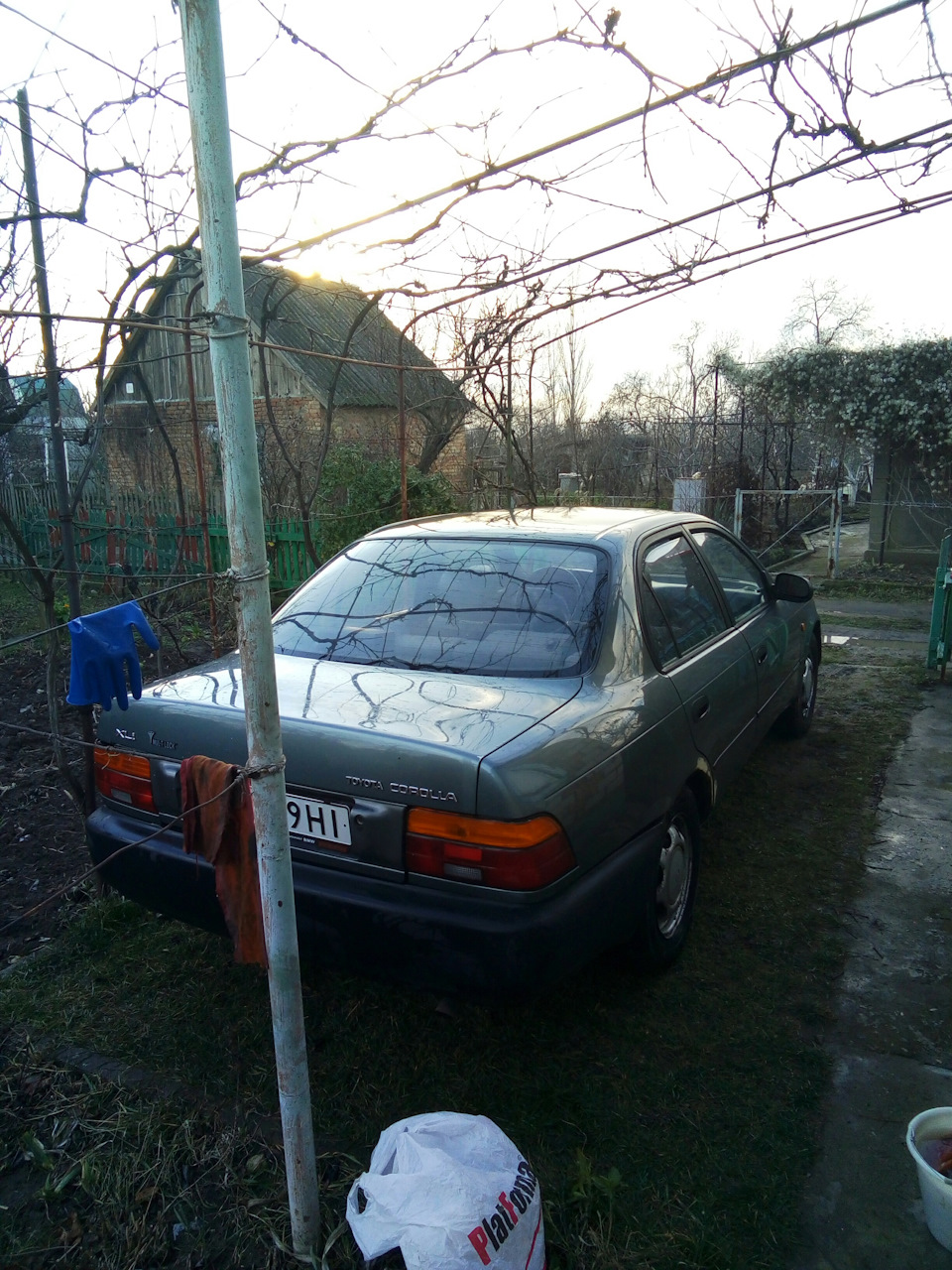 Розкопки 2