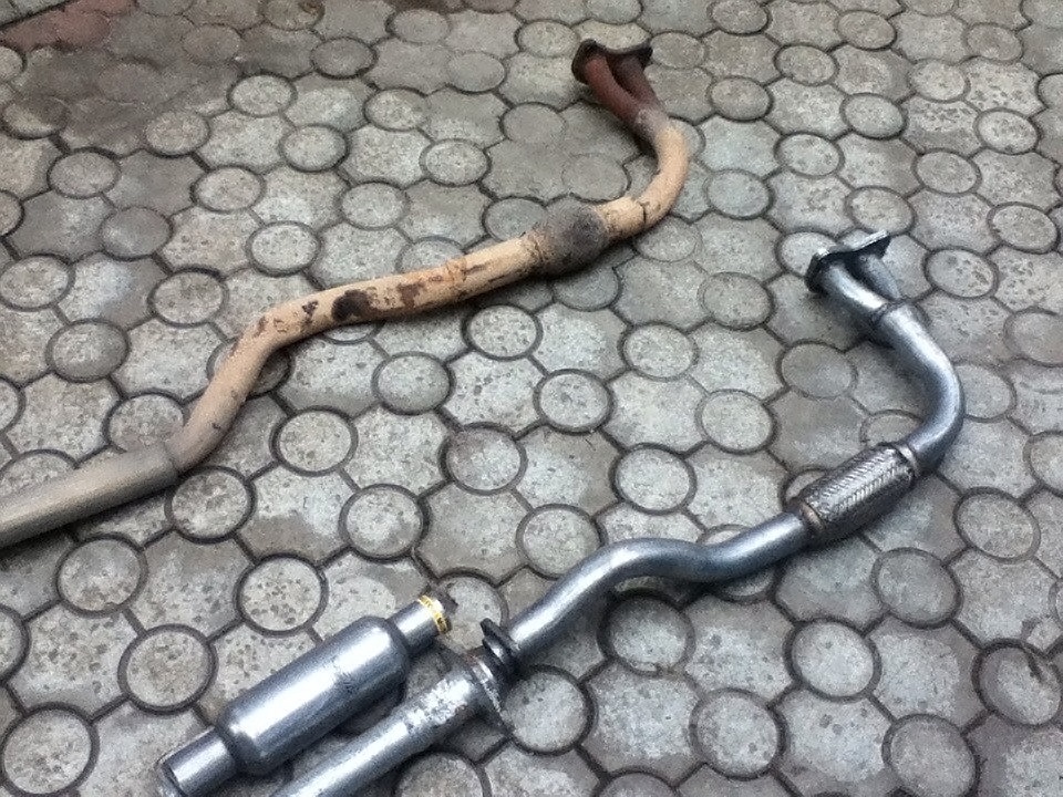 Заміна випуску 2