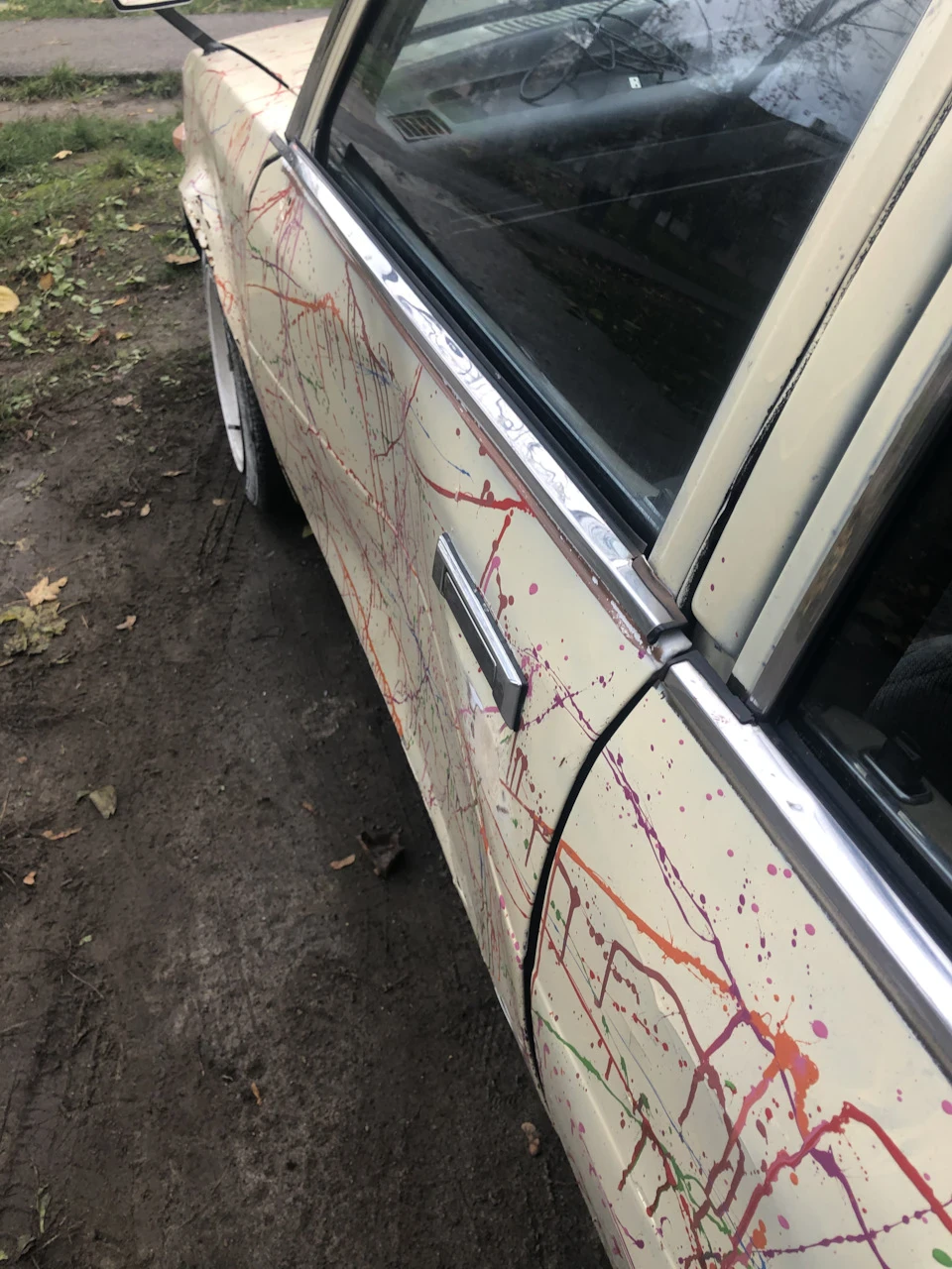 Заміна дверей
