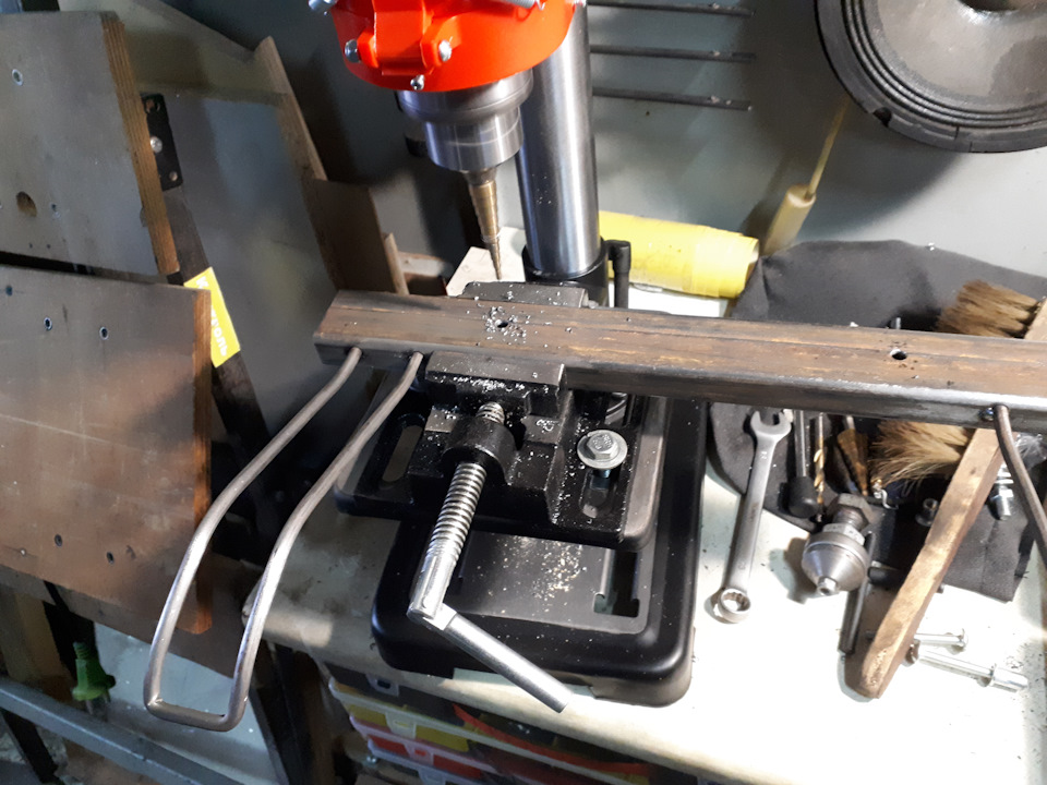 Isofix в авто 2