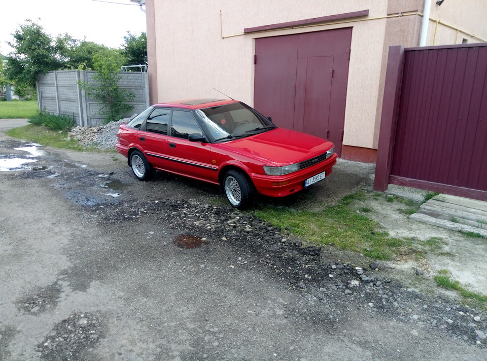 Диски R 15 5