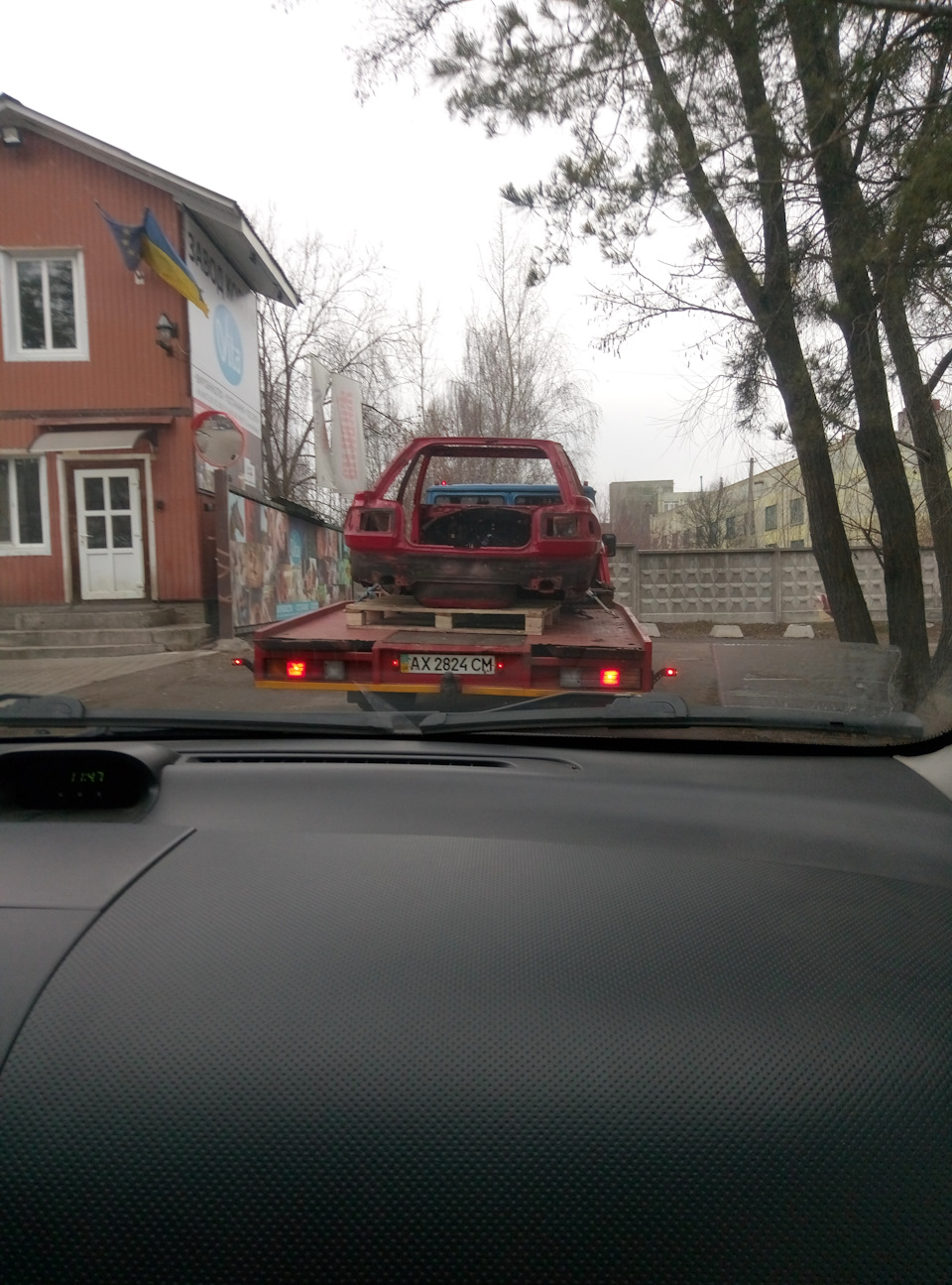 Піскострум 3
