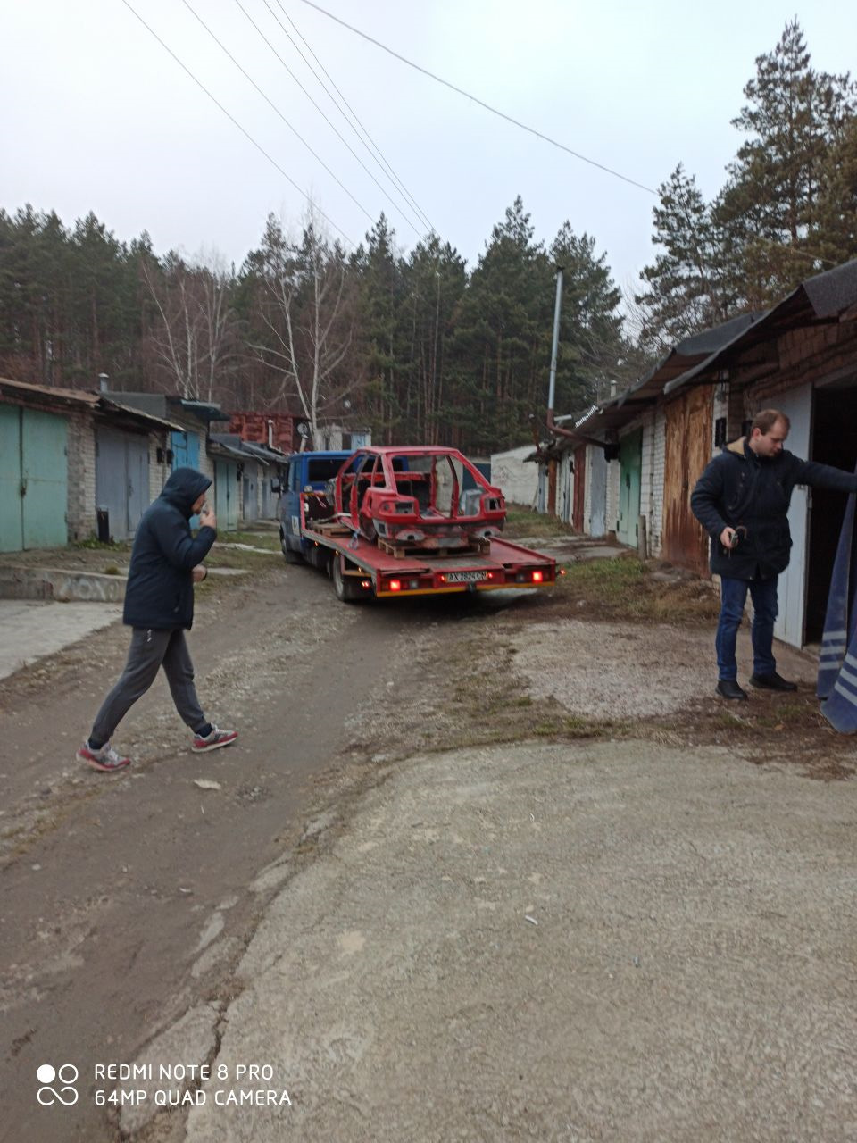 Піскострум 5