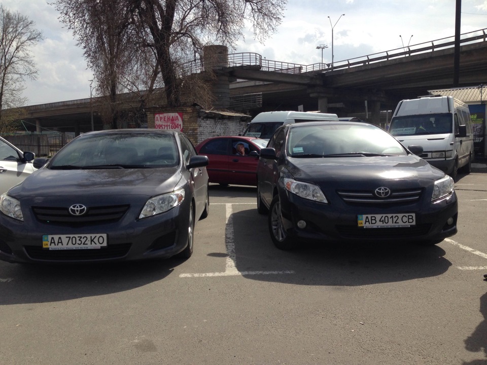 Tein або Eibach pro-kit 3