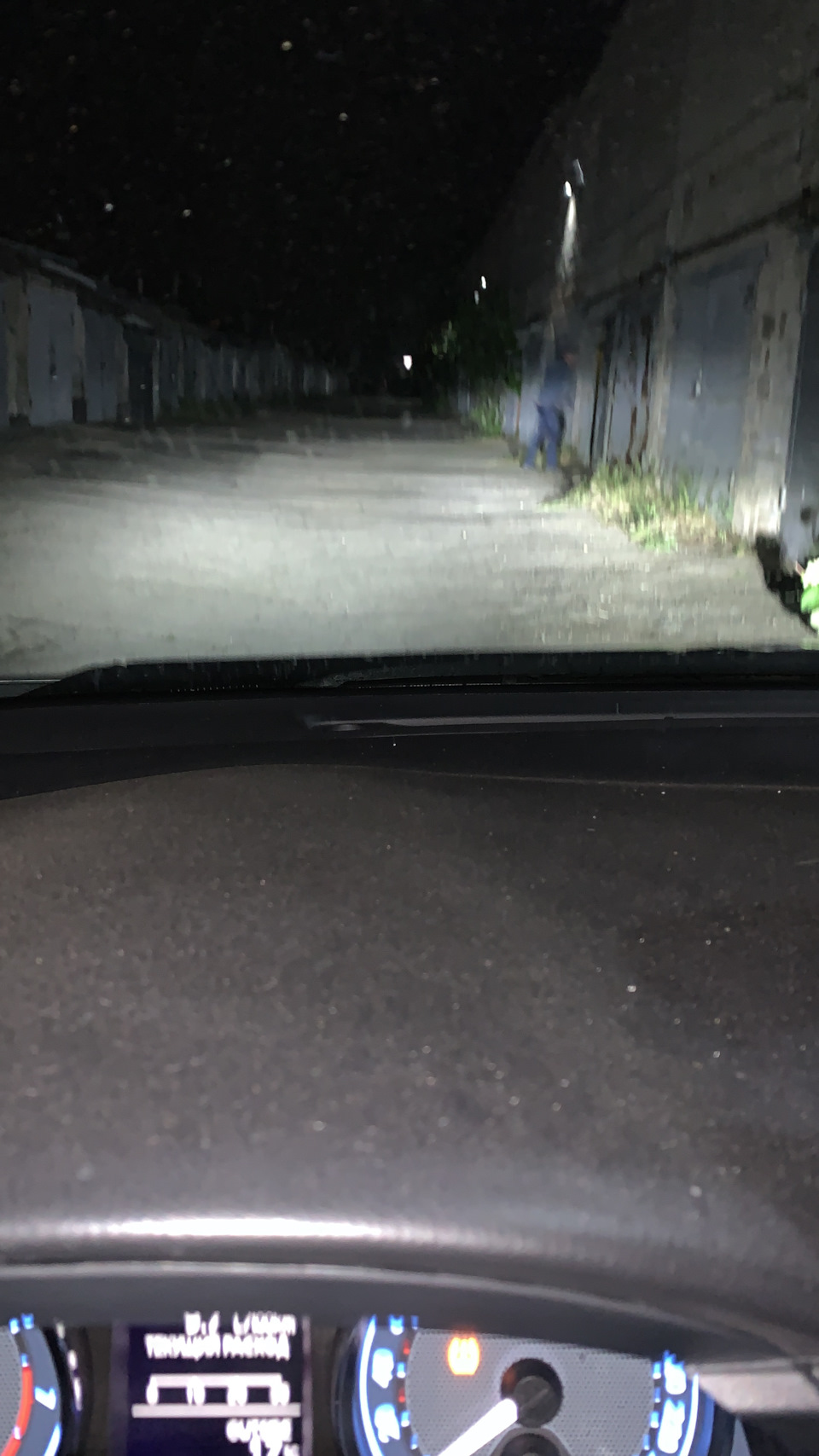 Новий ПТФ оригінал Тойота та LED 4
