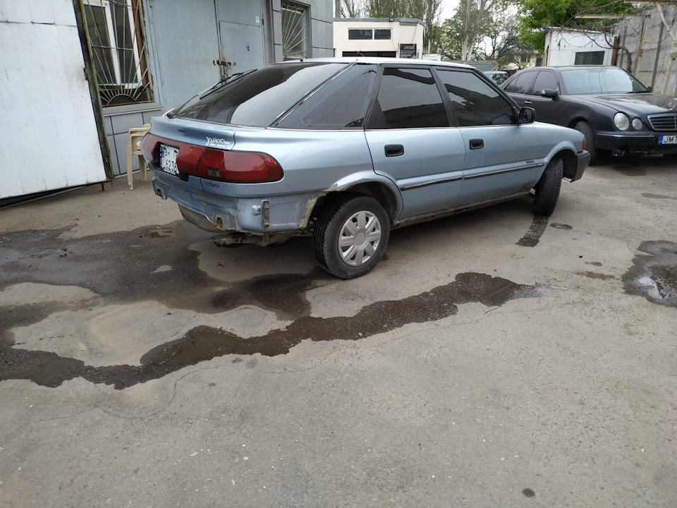 Готуємось до ремонту 2