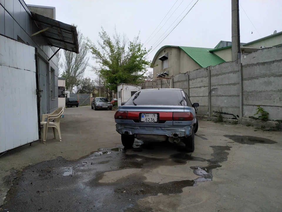 Готуємось до ремонту