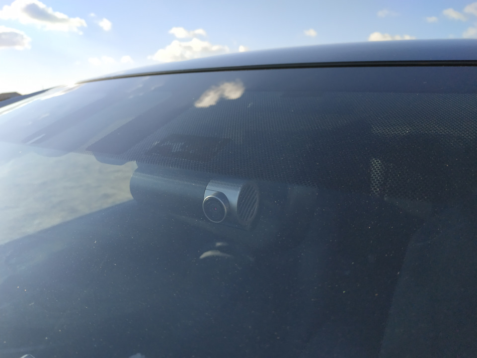 70mai Dash Cam A800 4K 3