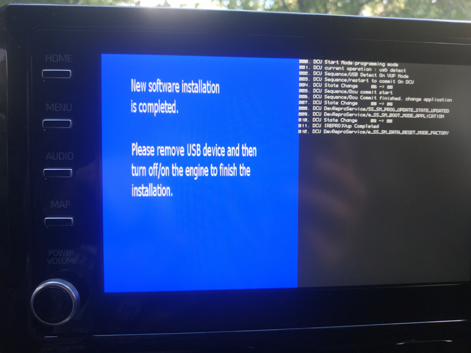 Android auto/carplay, оновився! 2