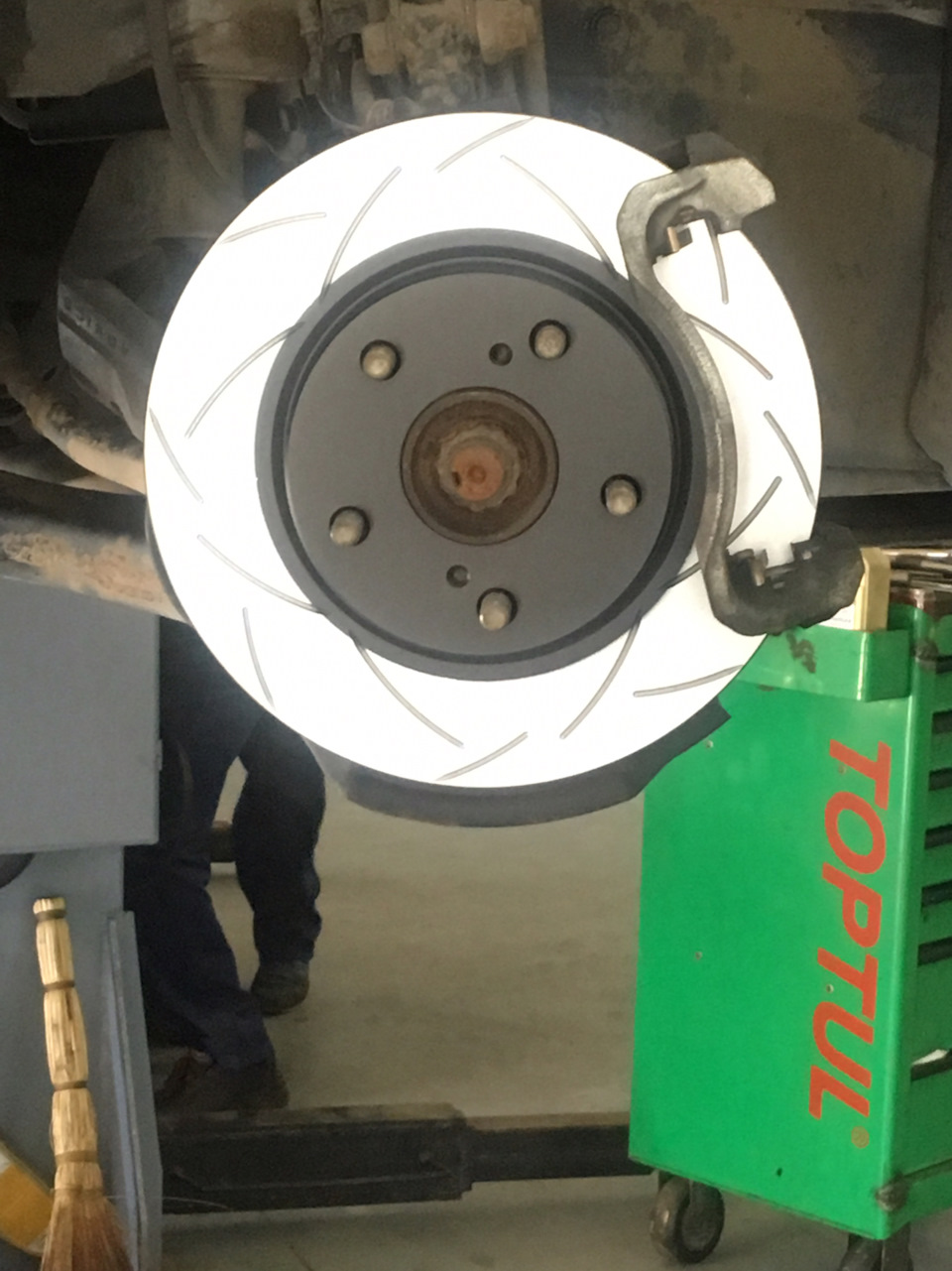 Подарунки 🎁 для 🚗 TOYOTA 2