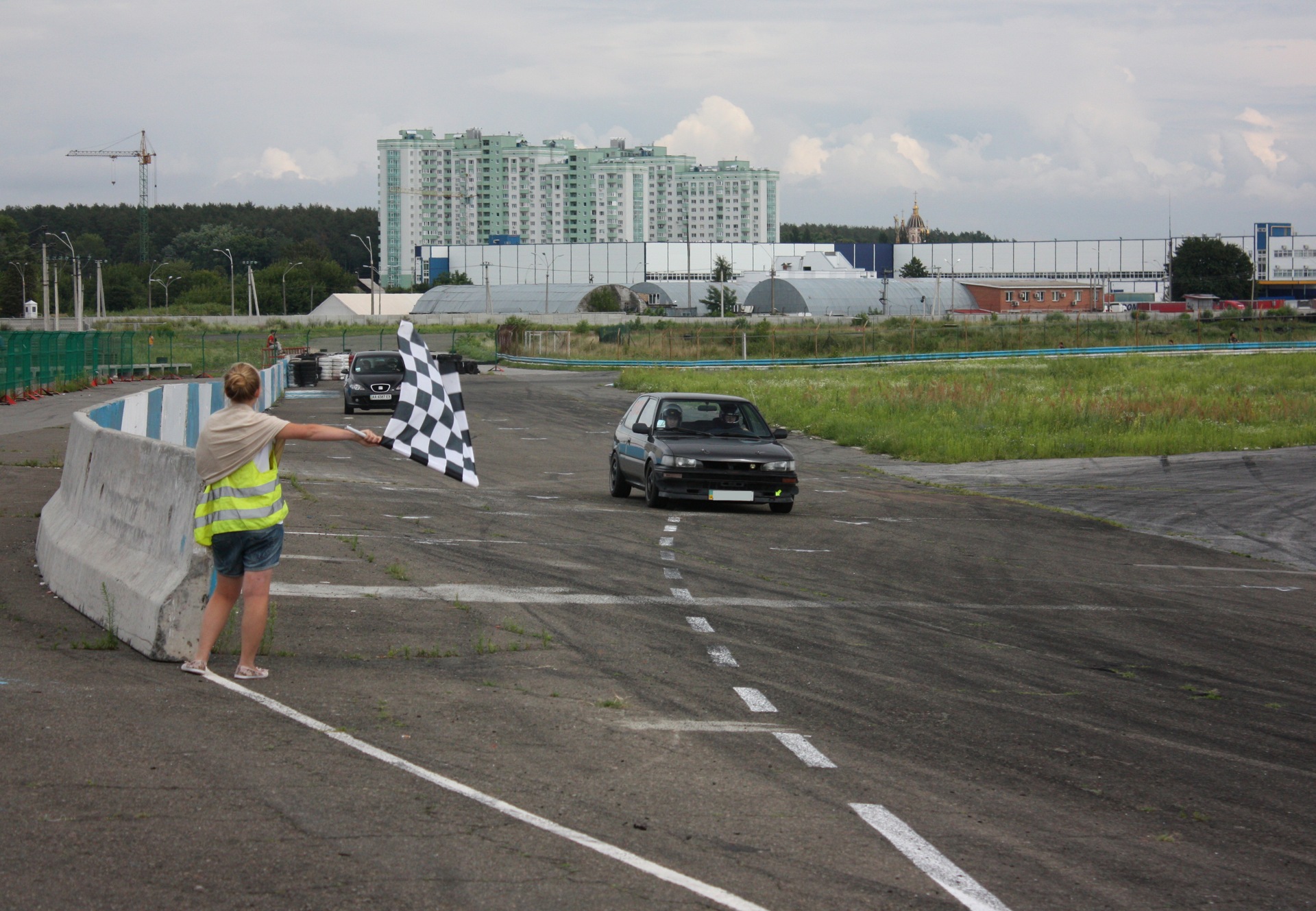 Автодром Чайка 31 липня 2011 4