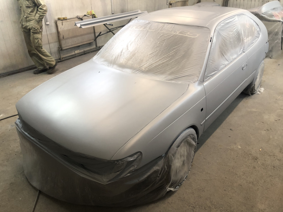 80% готовності ❤️🚘 1
