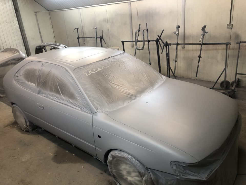 80% готовності ❤️🚘 2