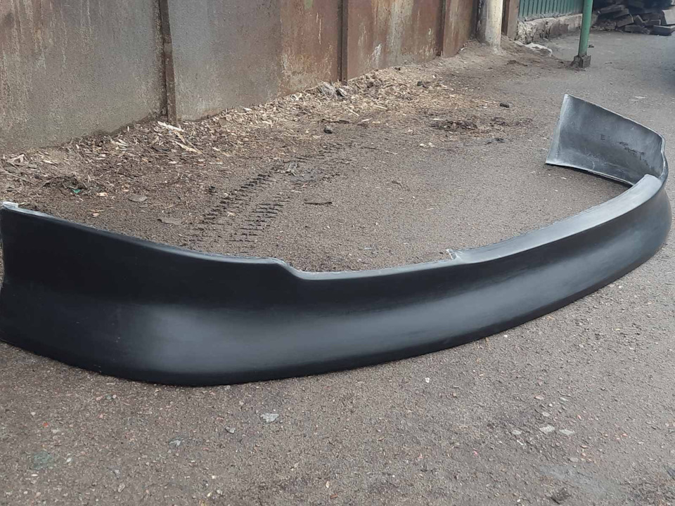 Нова Губичка на Тойотку 2