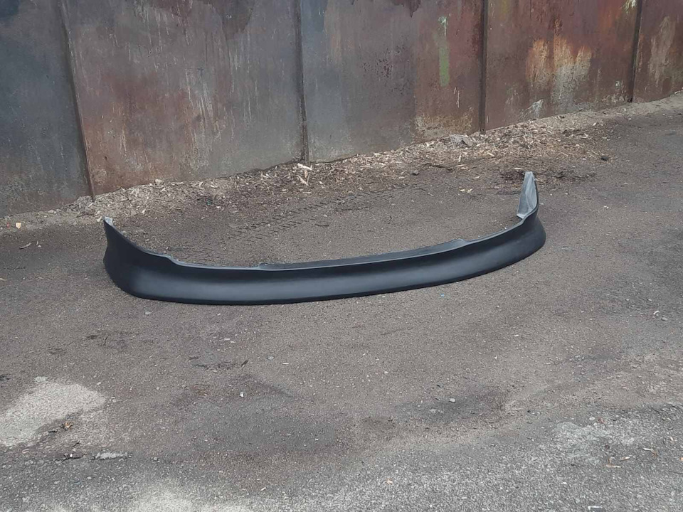 Нова Губичка на Тойотку 3