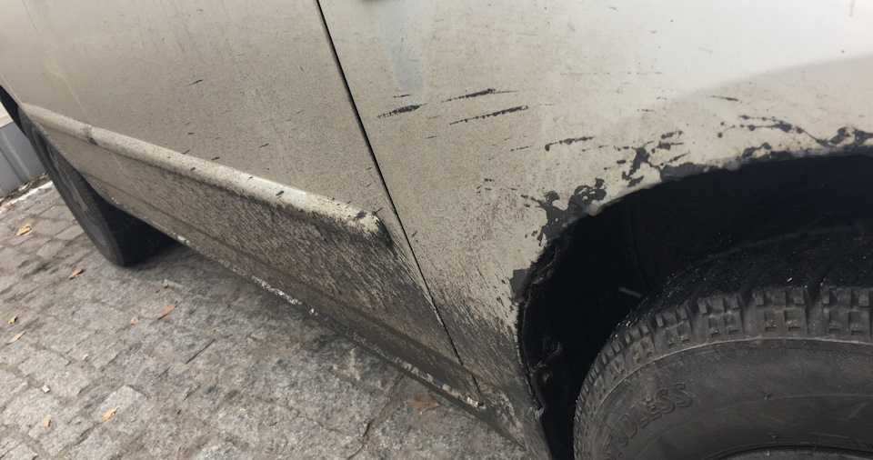 На шляху до ідеалу ч.1. Читка кузова. Сигнали від Волги. Автоковдра. Kixc. 1